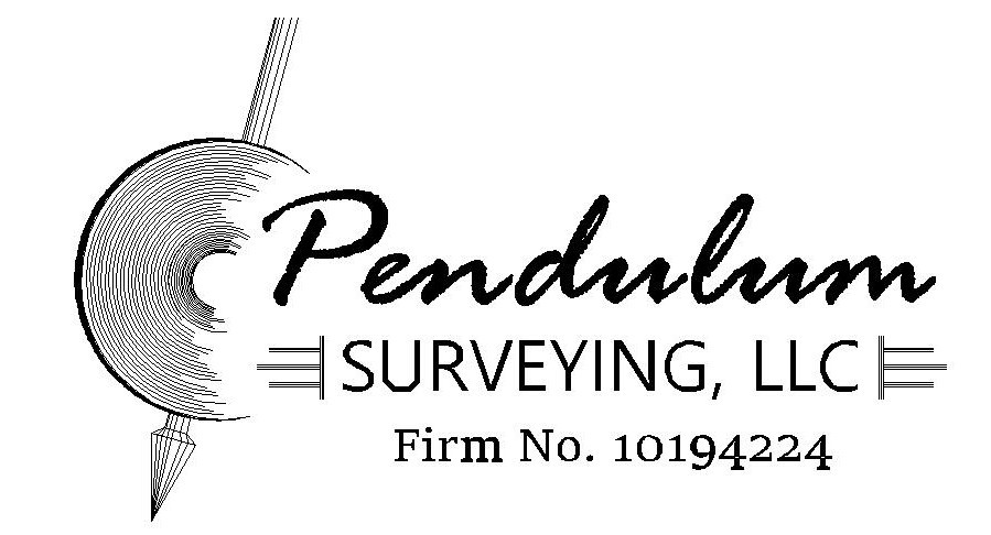Pendulum Surveying LLC sponsor logo